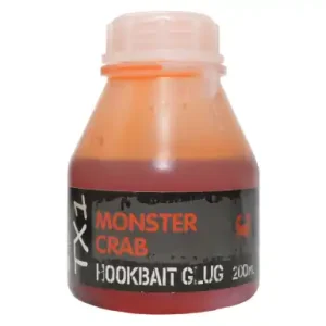 Shimano TX1 Hookbait Dip - Monster Crab 200 ml