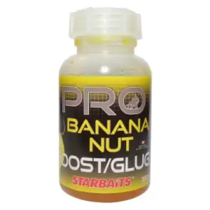 Dip Starbaits PRO Banana Nut 200 ml