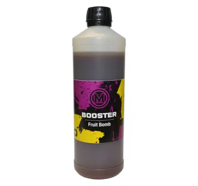 Booster Mivardi - Fruit Bomb