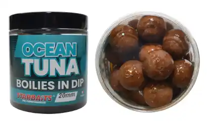 Boilies Starbaits Performance Concept im dipu - Ocean Tuna