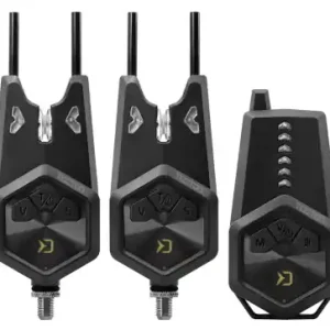 Set Bissanzeiger Delphin Tecton 2 + 1