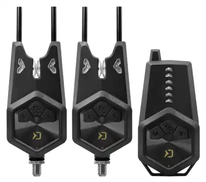 Set Bissanzeiger Delphin Tecton 2 + 1