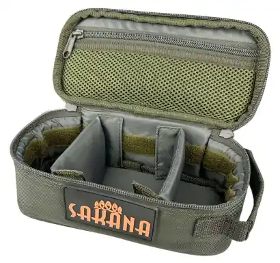 Futteral für Blei York Sakana SPCL