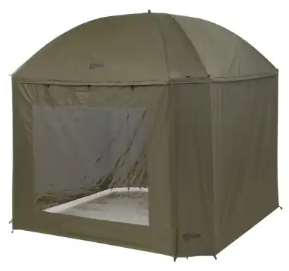 Mivardi Session Umbrella XL ( mit Komplettabdeckung )