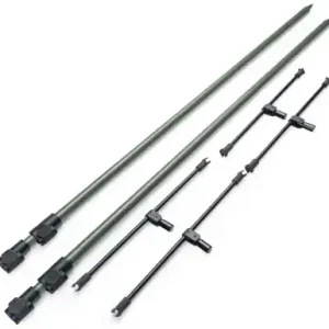 Session Umbrella XL - Stabilisation Kit