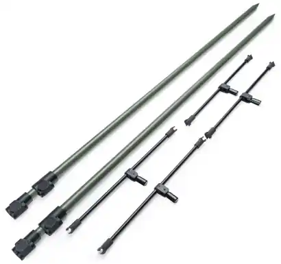 Session Umbrella XL - Stabilisation Kit