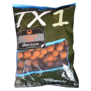 Boilies Shimano TX1 - Monster Crab 1kg
