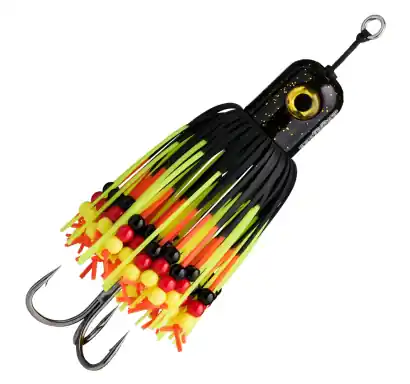 MADCAT Clonk Teaser Original - Black