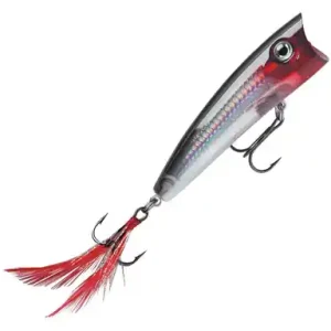 Wobbler Rapala X - Rap POP - farbe S