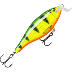 Wobbler Rapala Shad Rap Shallow Runner - farbe FP