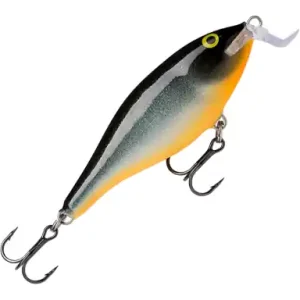 Wobbler Rapala Shad Rap Shallow Runner - farbe HLW
