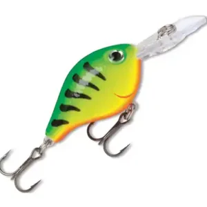 Wobler Rapala Ultra Light Crank - farbe FT