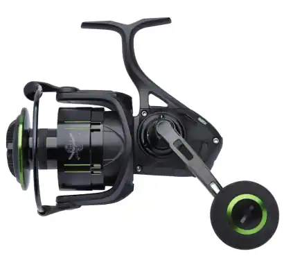 Angelrolle MADCAT Dominion Spinning 10500