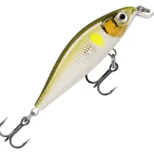 Wobler Rapala X-Light Minnow - farbe AYU