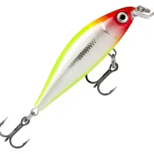 Wobler Rapala X-Light Minnow - farbe CLN