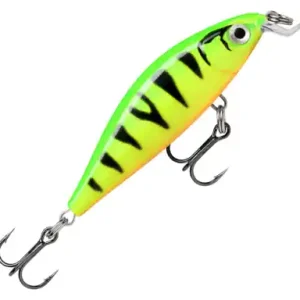 Wobler Rapala X-Light Minnow - farbe FT