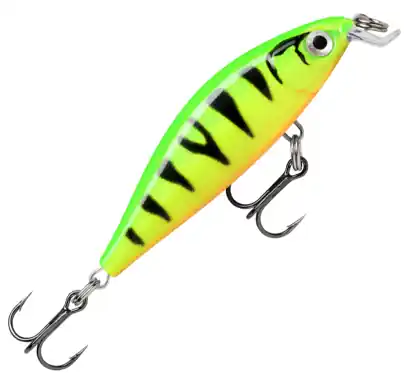 Wobler Rapala X-Light Minnow - farbe FT