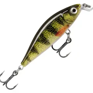 Wobler Rapala X-Light Minnow - farbe PEL