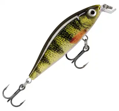 Wobler Rapala X-Light Minnow - farbe PEL