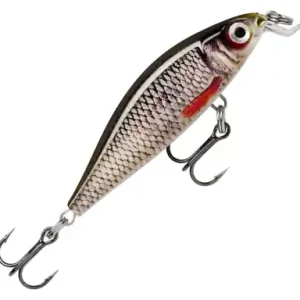 Wobler Rapala X-Light Minnow - farbe ROL