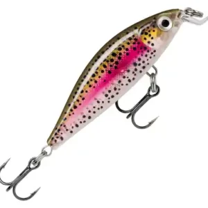 Wobler Rapala X-Light Minnow - farbe RTL