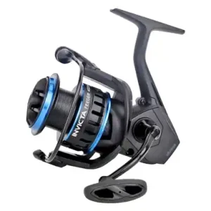 Angelrolle Okuma Invicta Feeder C5000 A