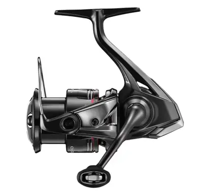 Angelrolle Shimano Vanford C3000 FA