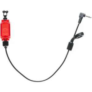 Hanger Mivardi CrystaliX - farbe rot