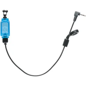 Hanger Mivardi CrystaliX - farbe blau