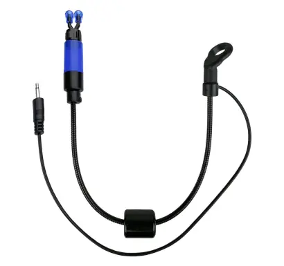 Hanger York Wire - farbe blau