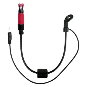 Hanger York Wire - farbe rot