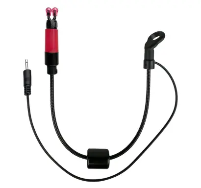 Hanger York Wire - farbe rot