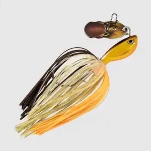 Wobbler Rapala Rap V - Pike Blade Jig - farbe CW