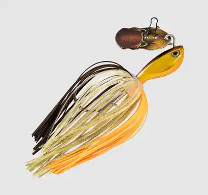 Wobbler Rapala Rap V - Pike Blade Jig - farbe CW