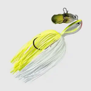 Wobbler Rapala Rap V - Pike Blade Jig - farbe SFC