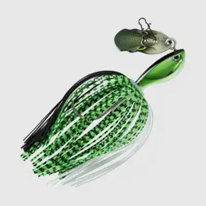 Wobbler Rapala Rap V - Perch Blade Jig - farbe BB