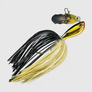 Wobbler Rapala Rap V - Perch Blade Jig - farbe G