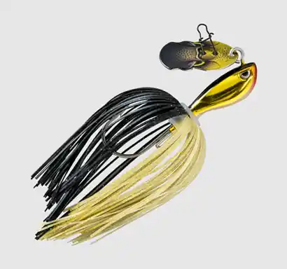 Wobbler Rapala Rap V - Perch Blade Jig - farbe G