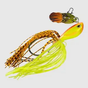 Wobbler Rapala Rap V - Perch Blade Jig - farbe HT
