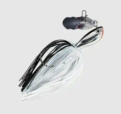 Wobbler Rapala Rap V - Perch Blade Jig - farbe ROL