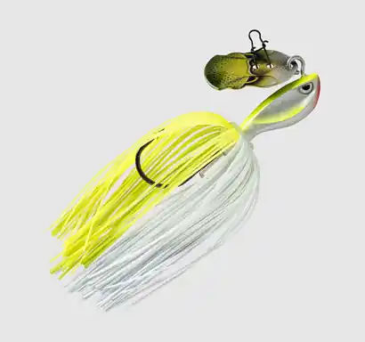 Wobbler Rapala Rap V - Perch Blade Jig - farbe SFC