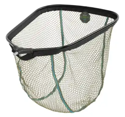 Kescher Kopf Delphin REAXE EasyCUBE - 50 x 40 cm