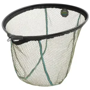Kescher Kopf Delphin REAXE EasyROUND - 80 x 70 cm