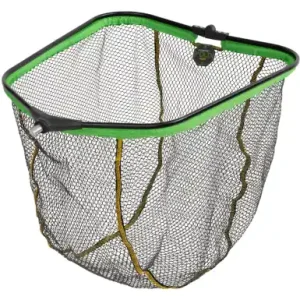 Kescher Kopf Delphin REAXE FloateR FoldCUBE - 60 x 50 cm