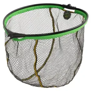 Kescher Kopf Delphin REAXE FloateR FoldROUND - 60 x 50 cm