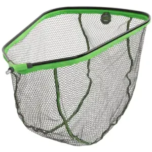 Kescher Kopf Delphin REAXE FloateR CUBE - 50 x 40 cm