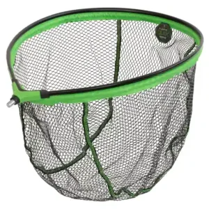 Kescher Kopf Delphin REAXE FloateR QUIX - 50 x 40 cm