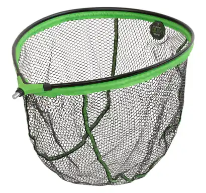 Kescher Kopf Delphin REAXE FloateR QUIX - 55 x 45 cm