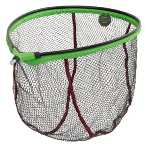 Kescher Kopf Delphin REAXE FloateR DEEP - 50 x 40 cm