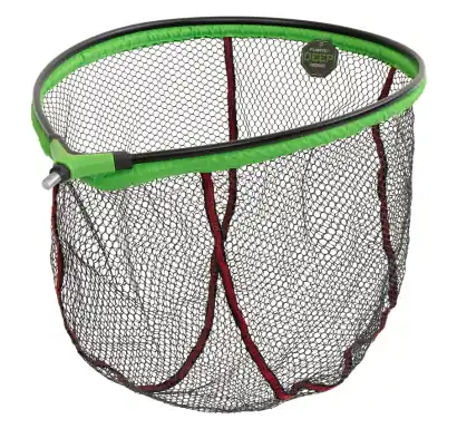 Kescher Kopf Delphin REAXE FloateR DEEP - 50 x 40 cm